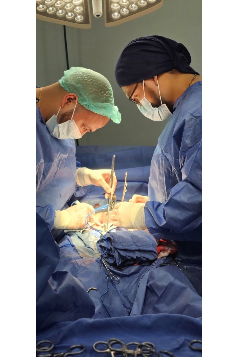 Galeria gineco obstetra