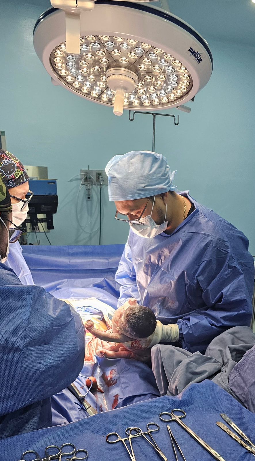 Galeria gineco obstetra